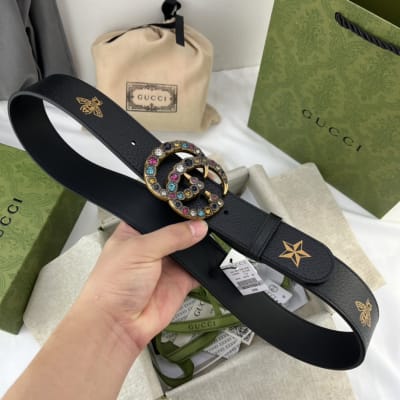 Gucci Belt — 5