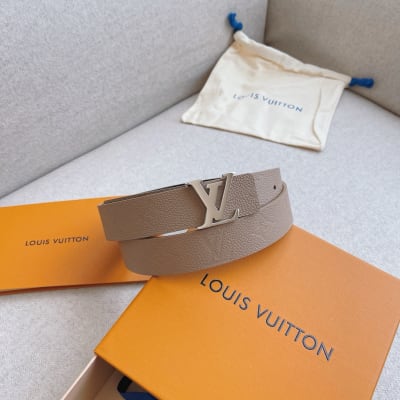Louis Vuitton Belt — 6