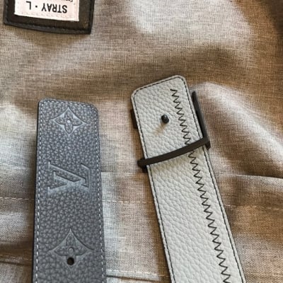 Louis Vuitton Belt — 4
