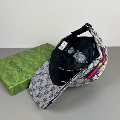 Gucci Hat — 5