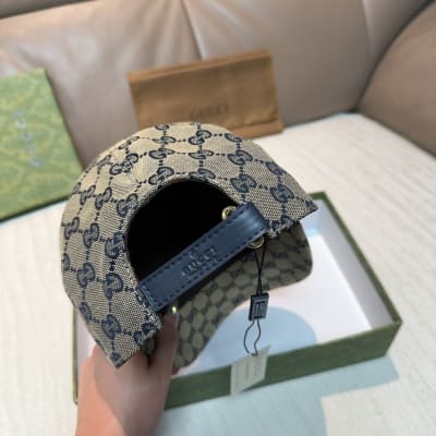 Gucci Hat — 8