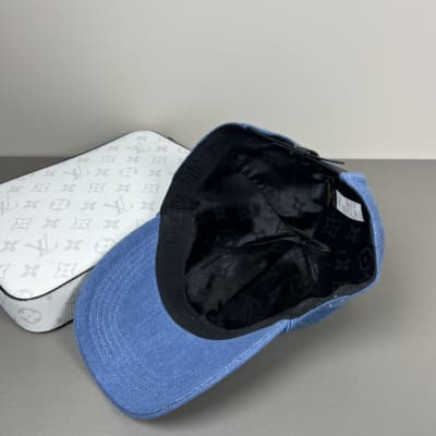 Louis Vuitton Hat — 6