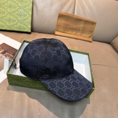 Gucci Hat — 3