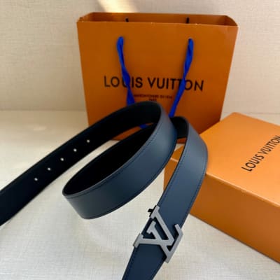 Louis Vuitton Belt — 6