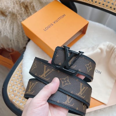 Louis Vuitton Belt