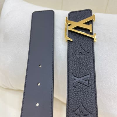 Louis Vuitton Belt — 3