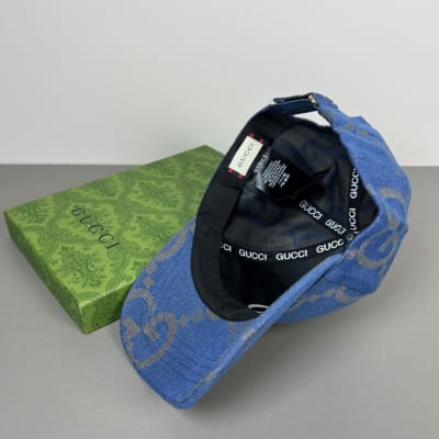 Gucci Hat — 7
