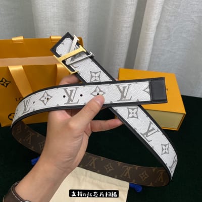 Louis Vuitton Belt — 5