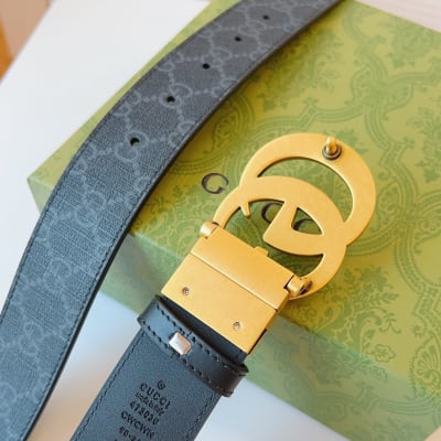 Gucci Belt — 8