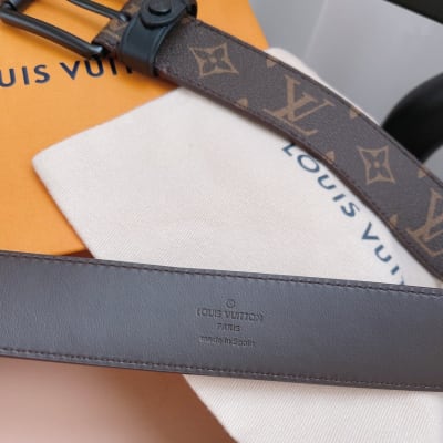 Louis Vuitton Belt — 6