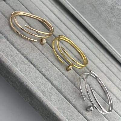 Cartier Bracelets