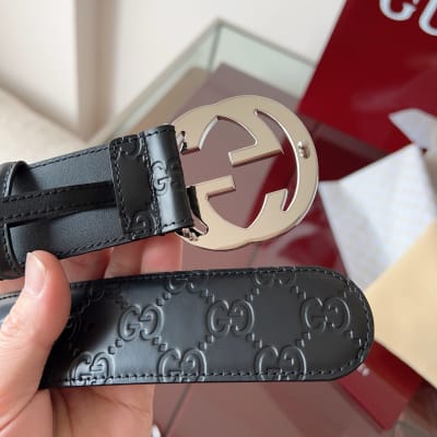 Gucci Belt — 8