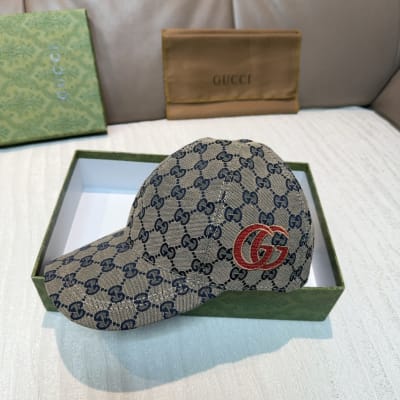 Gucci Hat
