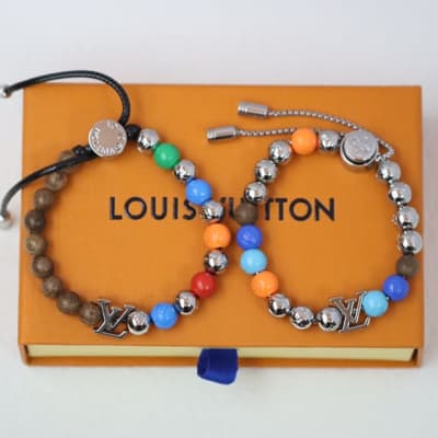 Louis Vuitton Bracelet — 7