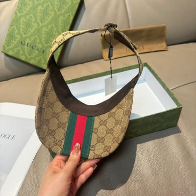Gucci Hat — 4