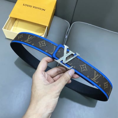 Louis Vuitton Belt — 4
