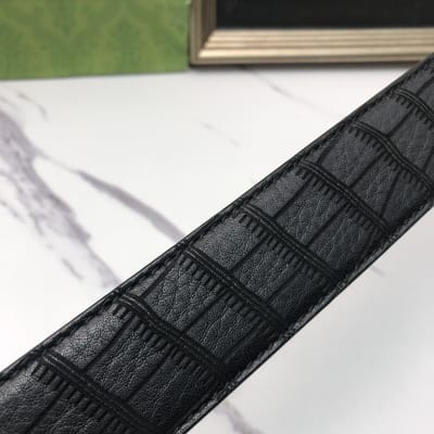 Gucci Belt — 6