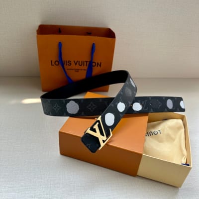 Louis Vuitton Belt — 7