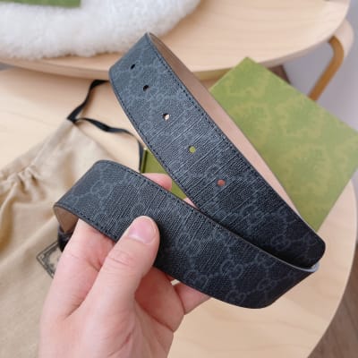 Gucci Belt — 5