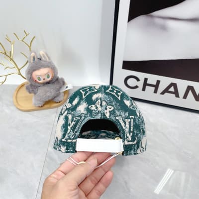 Louis Vuitton Hat — 7