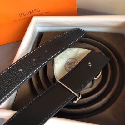 Hermes Men's belt — 7