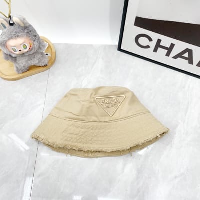 Prada Hat — 4