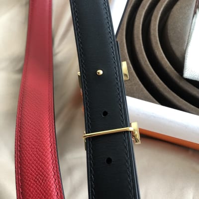 Hermes Women's belt — 4