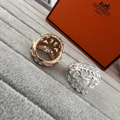 Hermès Ring — 4