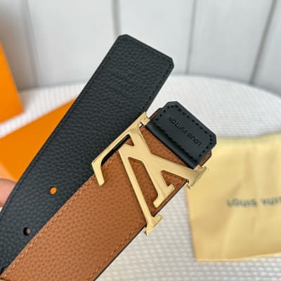 Louis Vuitton Belt — 3