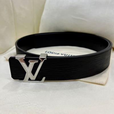 Louis Vuitton Belt — 4