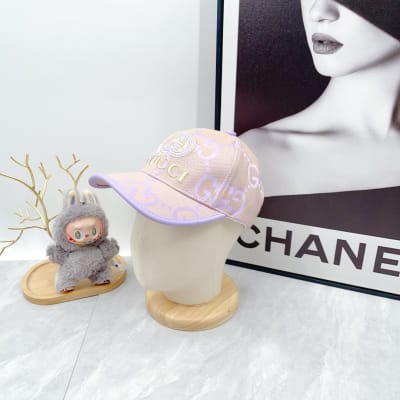 Gucci Hat — 3