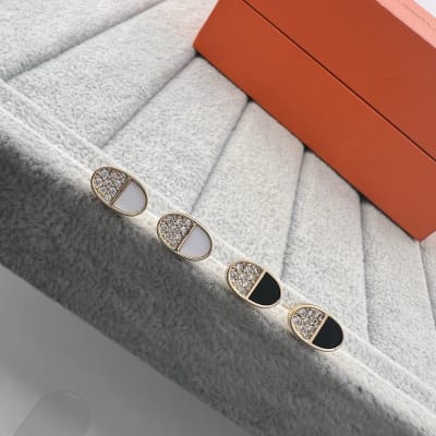 Hermès Earrings