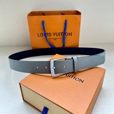 Louis Vuitton Belt — 6