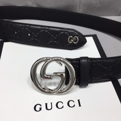 Gucci Belt — 5