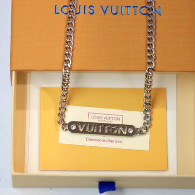 Louis Vuitton Necklace