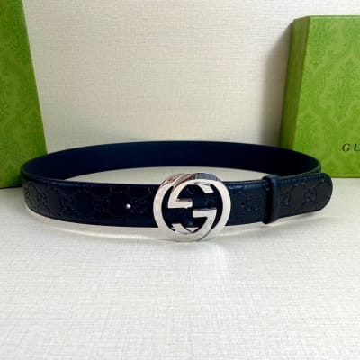 Gucci Belt — 5