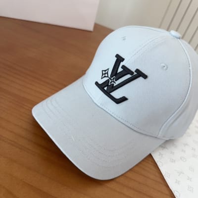 Louis Vuitton Hat — 6