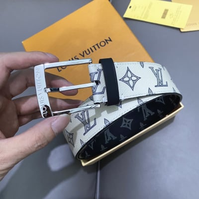 Louis Vuitton Belt