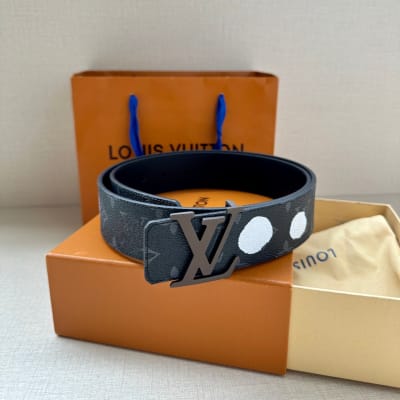 Louis Vuitton Belt — 4