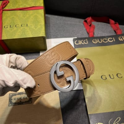 Gucci Belt — 7