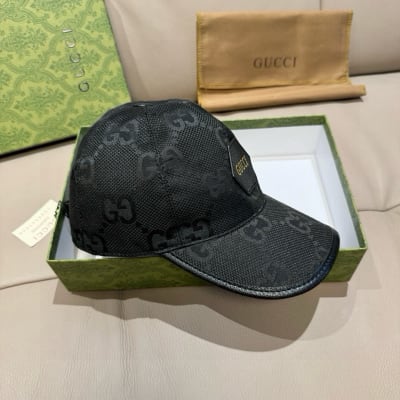 Gucci Hat — 3