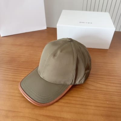 Prada Hat — 3