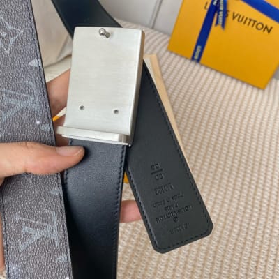 Louis Vuitton Belt — 6