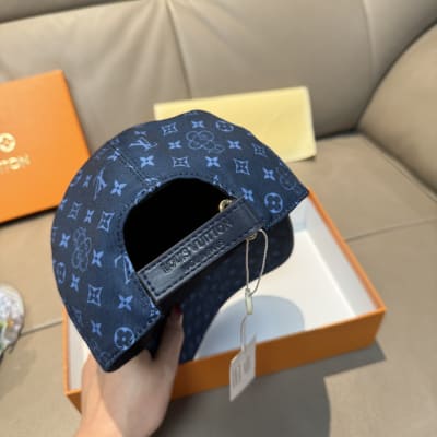 Louis Vuitton Hat — 8