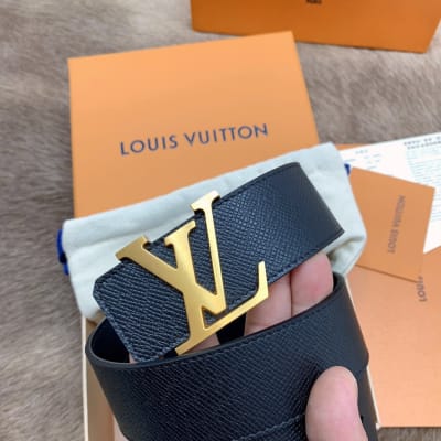 Louis Vuitton Belt — 4
