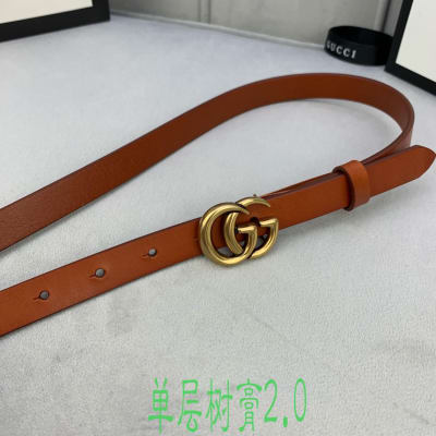 Gucci Belt — 6