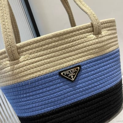 Prada Hat — 5