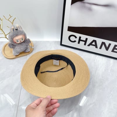 Louis Vuitton Hat — 9