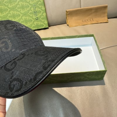 Gucci Hat — 6