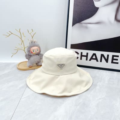 Prada Hat — 6